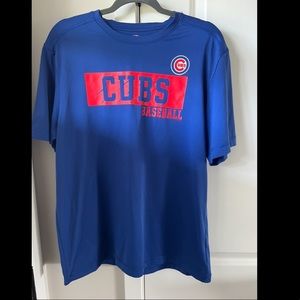 Cubs Shirt